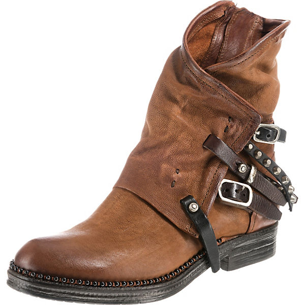 98 S braun Biker Boots A Sqzn5aXOaw