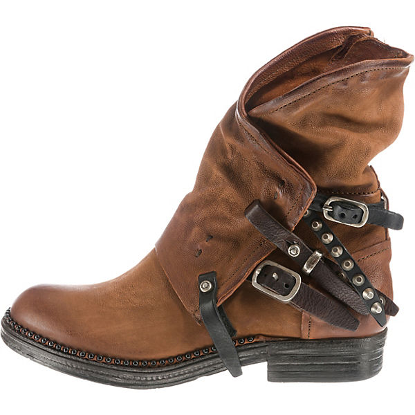 98 S braun Biker Boots A Sqzn5aXOaw