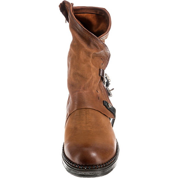 98 S braun Biker Boots A Sqzn5aXOaw