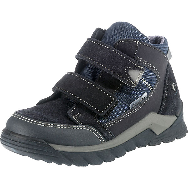 Halbschuhe MARVI Sympatex, Weite M, für Jungen