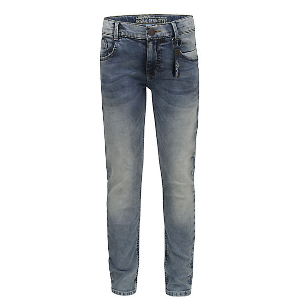 Hose Jeans Boys tight fit für Jungen, Bundweite SUPERBIG