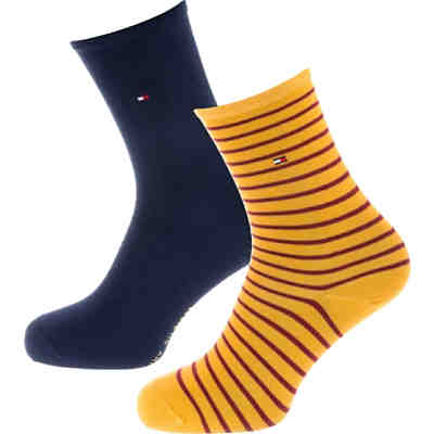 2 Paar Socken