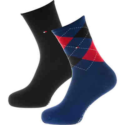 2 Paar Socken