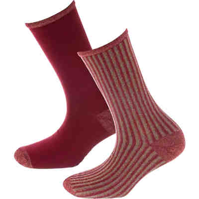 2 Paar Socken