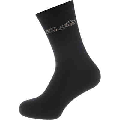 3 Paar Socken 2