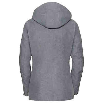 Outdoorjacke 2