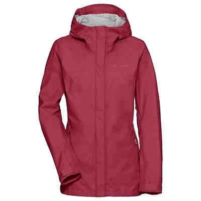 Outdoorjacke