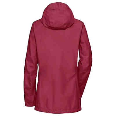 Outdoorjacke 2