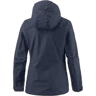 Outdoorjacke 2