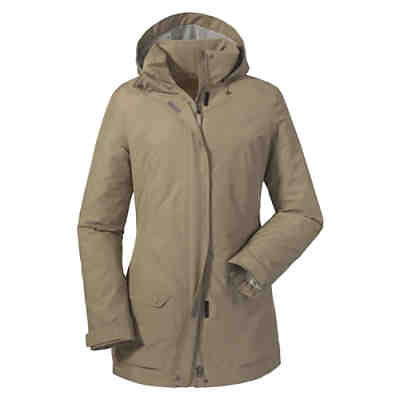 Outdoorjacke