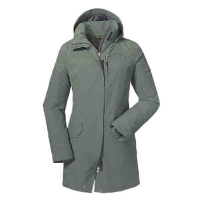 Outdoorjacke