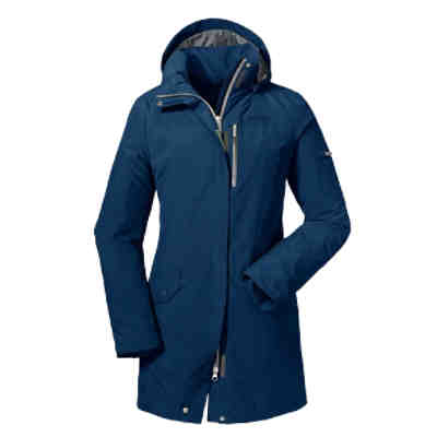 Outdoorjacke