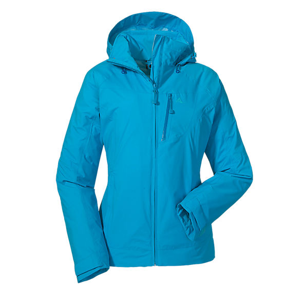 Outdoorjacke