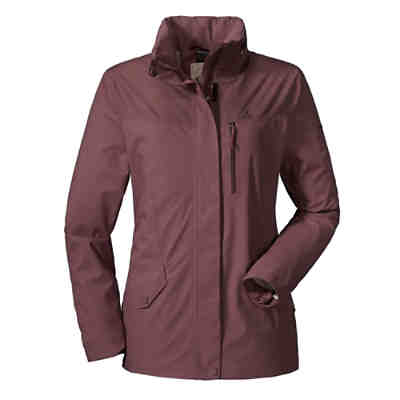 Outdoorjacke