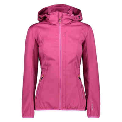 Softshelljacke
