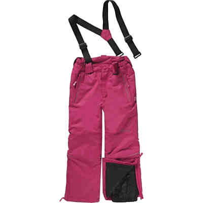 Skihose HOLMENKOLLEN für Mädchen 2