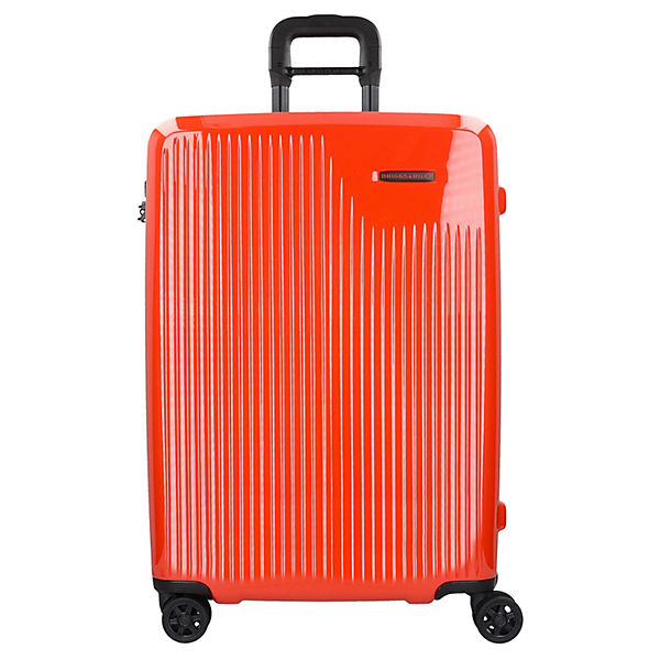 Sympatico Trolleys