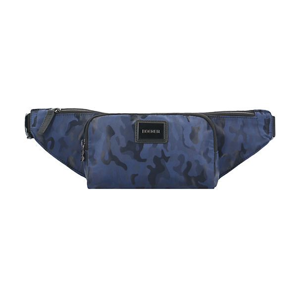 Mimikry Hipster Gürteltaschen