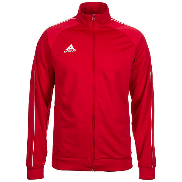 Core 18 Trainingsjacke Herren