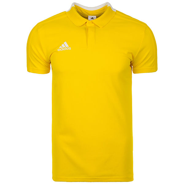Condivo 18 Cotton Poloshirt Herren