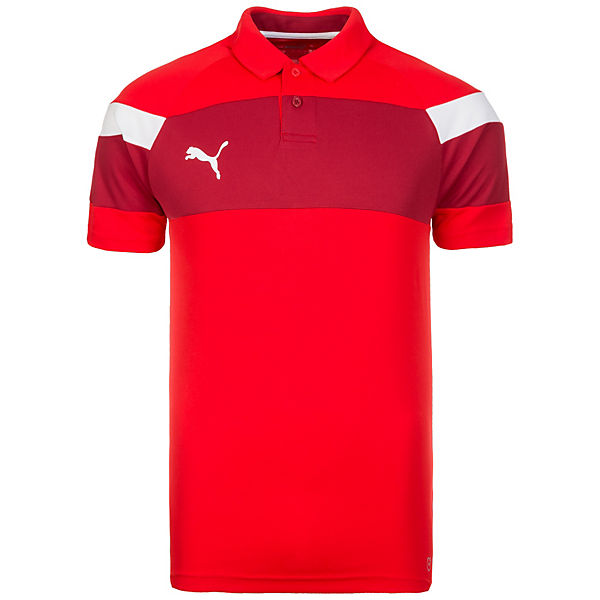 Spirit II Poloshirt Herren