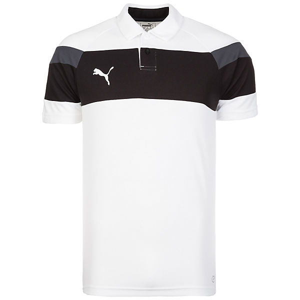 Spirit II Poloshirt Herren