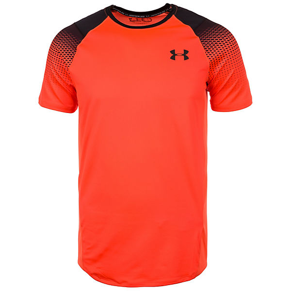 HeatGear Raid 2.0 Trainingsshirt Herren