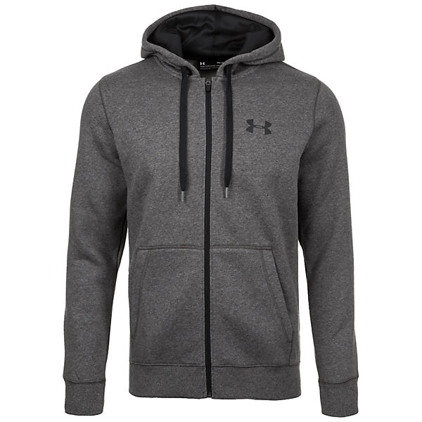 ColdGear Rival Trainingskapuzenjacke Herren