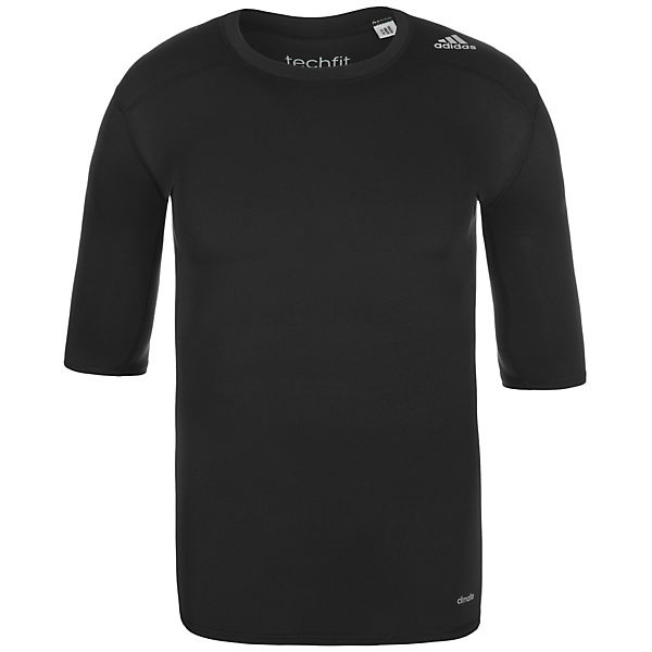 TechFit Base Trainingsshirt Herren