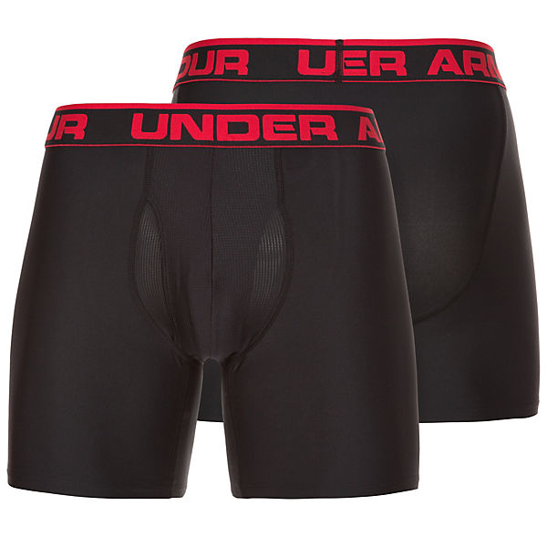 HeatGear Original Boxerjock 2er Pack Boxershort Herren