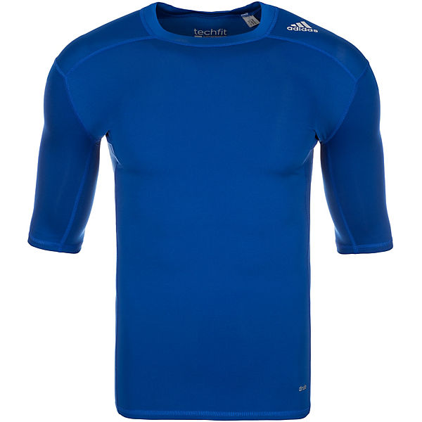 TechFit Base Trainingsshirt Herren