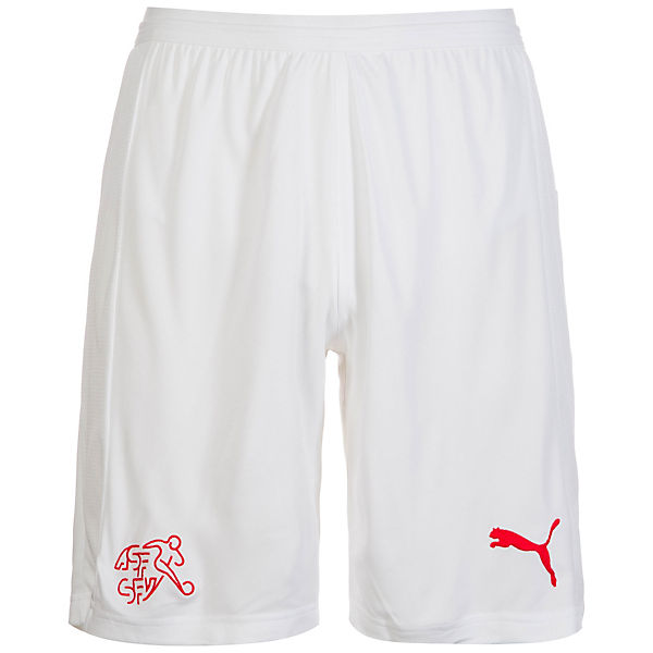 Schweiz Short Home WM 2018 Herren