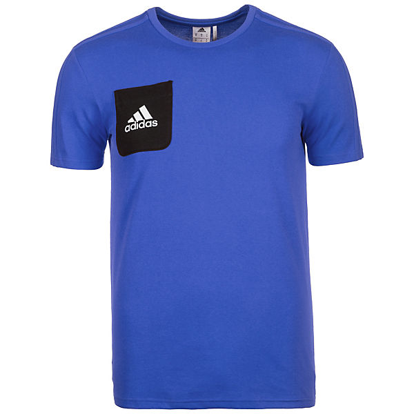 Tiro 17 T-Shirt Herren