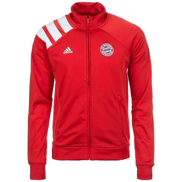 FC Bayern München Trainingsjacke Herren