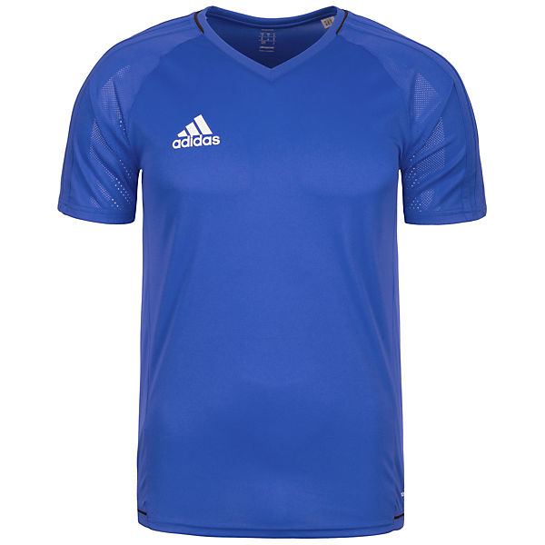 Tiro 17 Trainingsshirt Herren