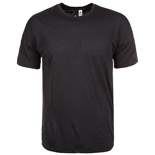 Z.N.E Wool 2 T-Shirt Herren