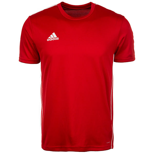 Core 18 Trainingsshirt Herren