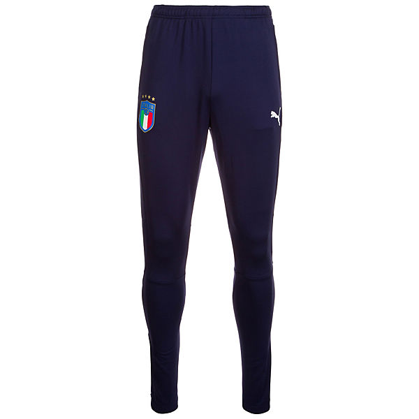 FIGC Italien Trainingshose WM 2018 Herren