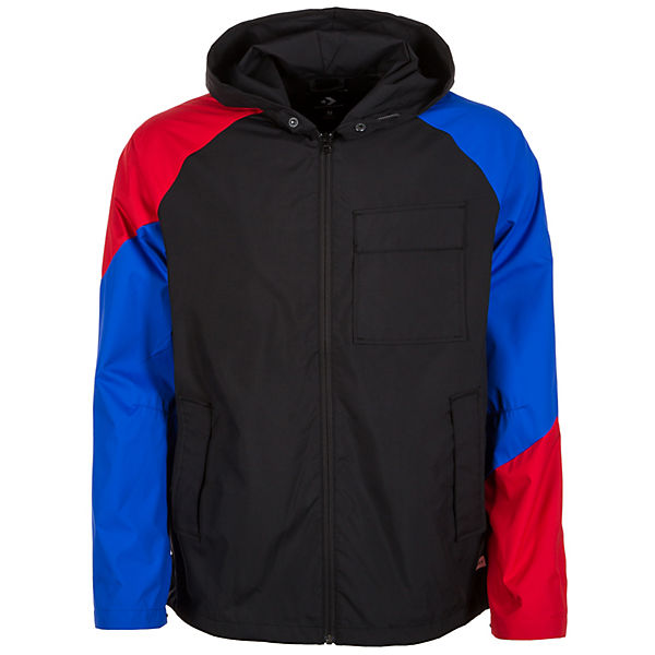 Cons Hunt Parka Herren
