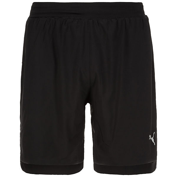 PWRRUN 2in1 Laufshort Herren