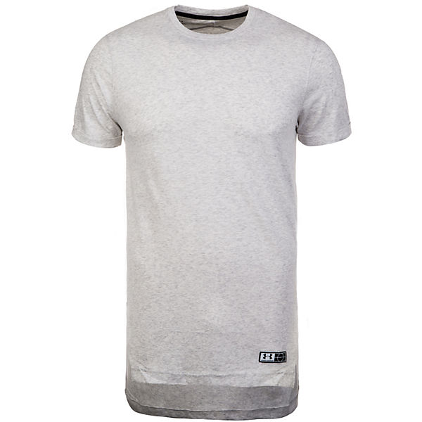 HeatGear Accelerate Off-Pitch T-Shirt Herren