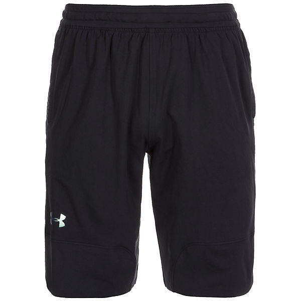 HeatGear Threadborne Vanish Trainingsshort Herren