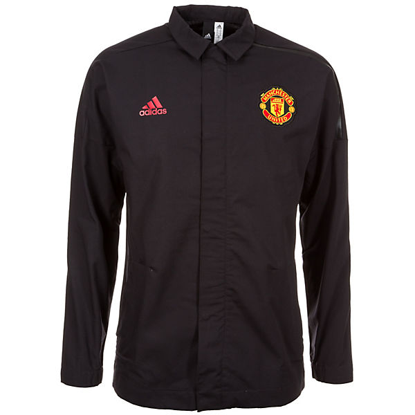 Manchester United Z.N.E. Jacke Herren