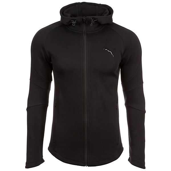 Evostripe Move Kapuzenjacke Herren
