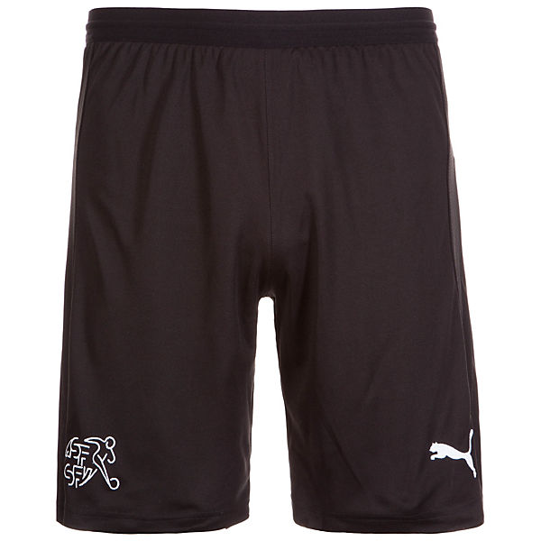 Schweiz Short WM 2018 Herren