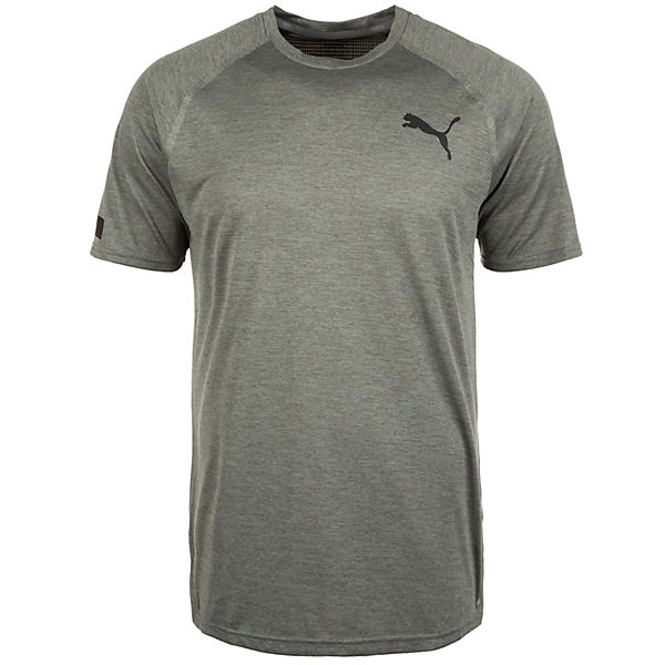 Bonded Tech Trainingsshirt Herren