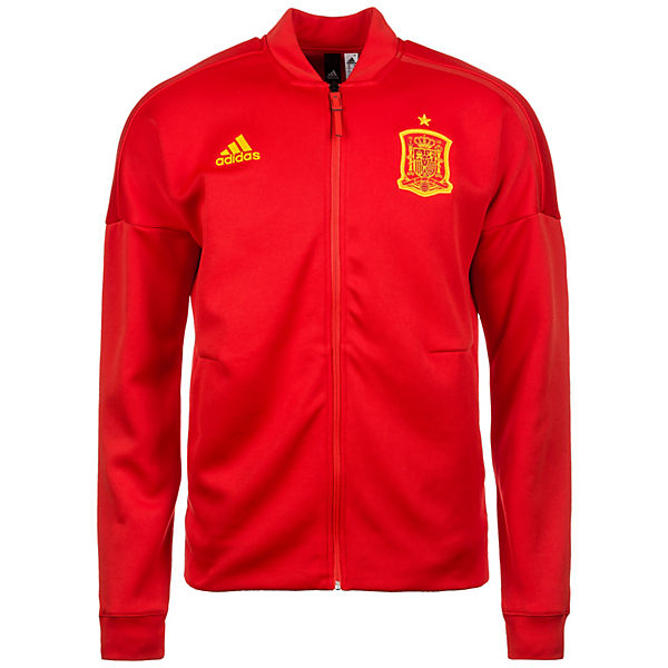 Spanien Z.N.E Jacke Knitted WM 2018 Herren
