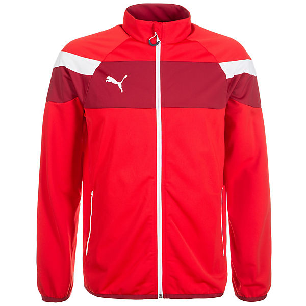Spirit II Tricot Trainingsjacke Herren