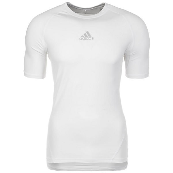 AlphaSkin Sport Trainingsshirt Herren