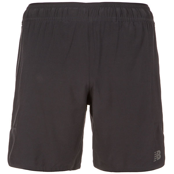 Transform 2 In 1 Laufshort Herren